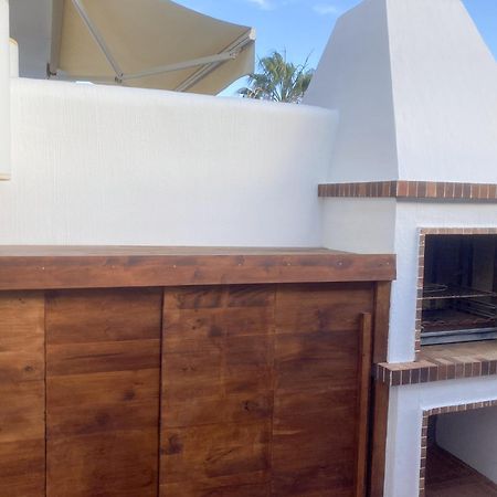 Cielo Azul Apartment Campoamor Exterior photo