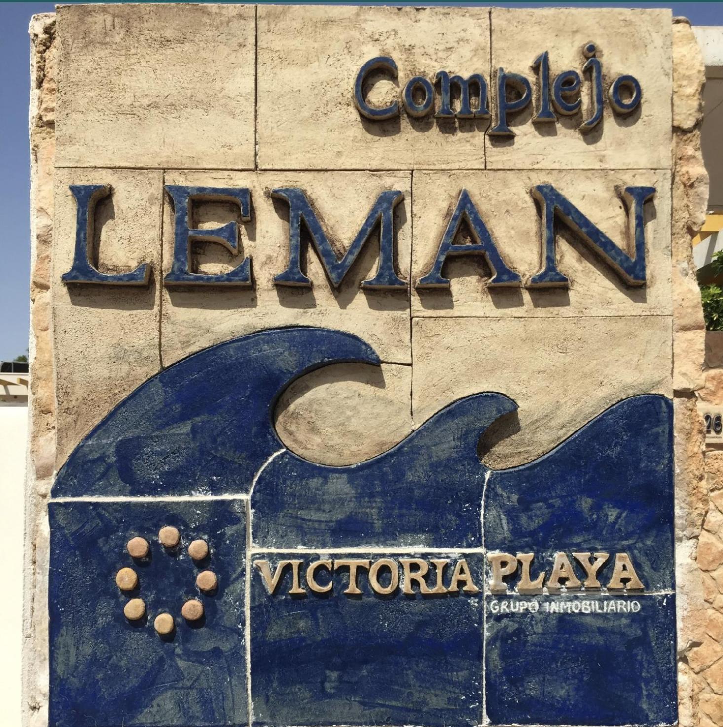 Cielo Azul Apartment Campoamor Exterior photo